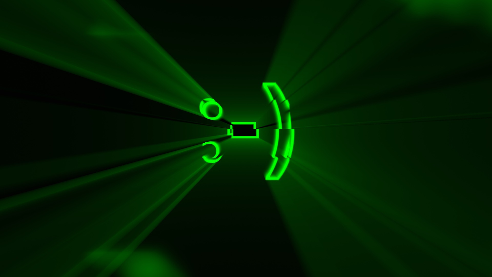 Featured image for “Uses for Green Laser Pointers”