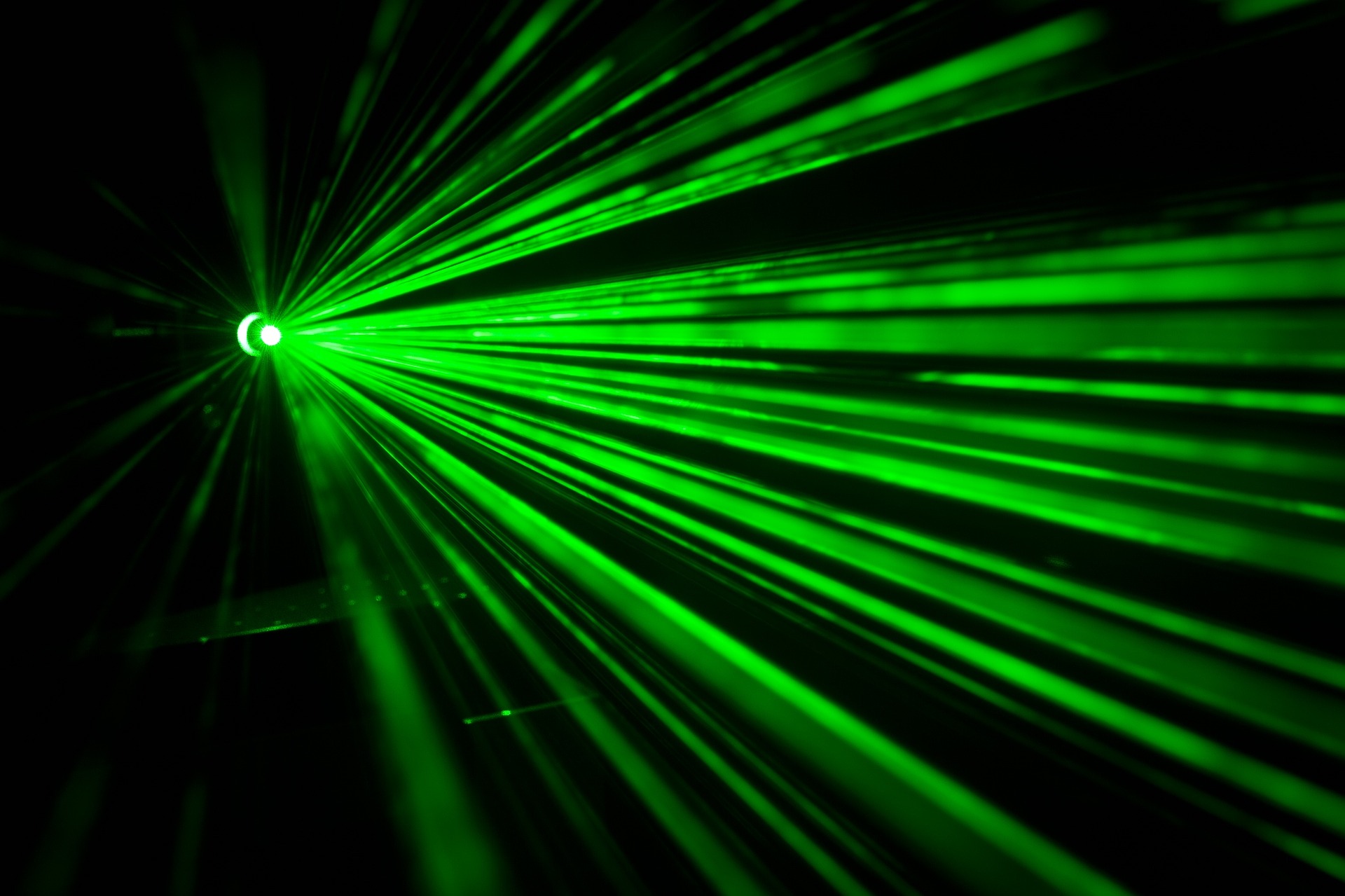 Featured image for “Are Green Lasers Dangerous?”