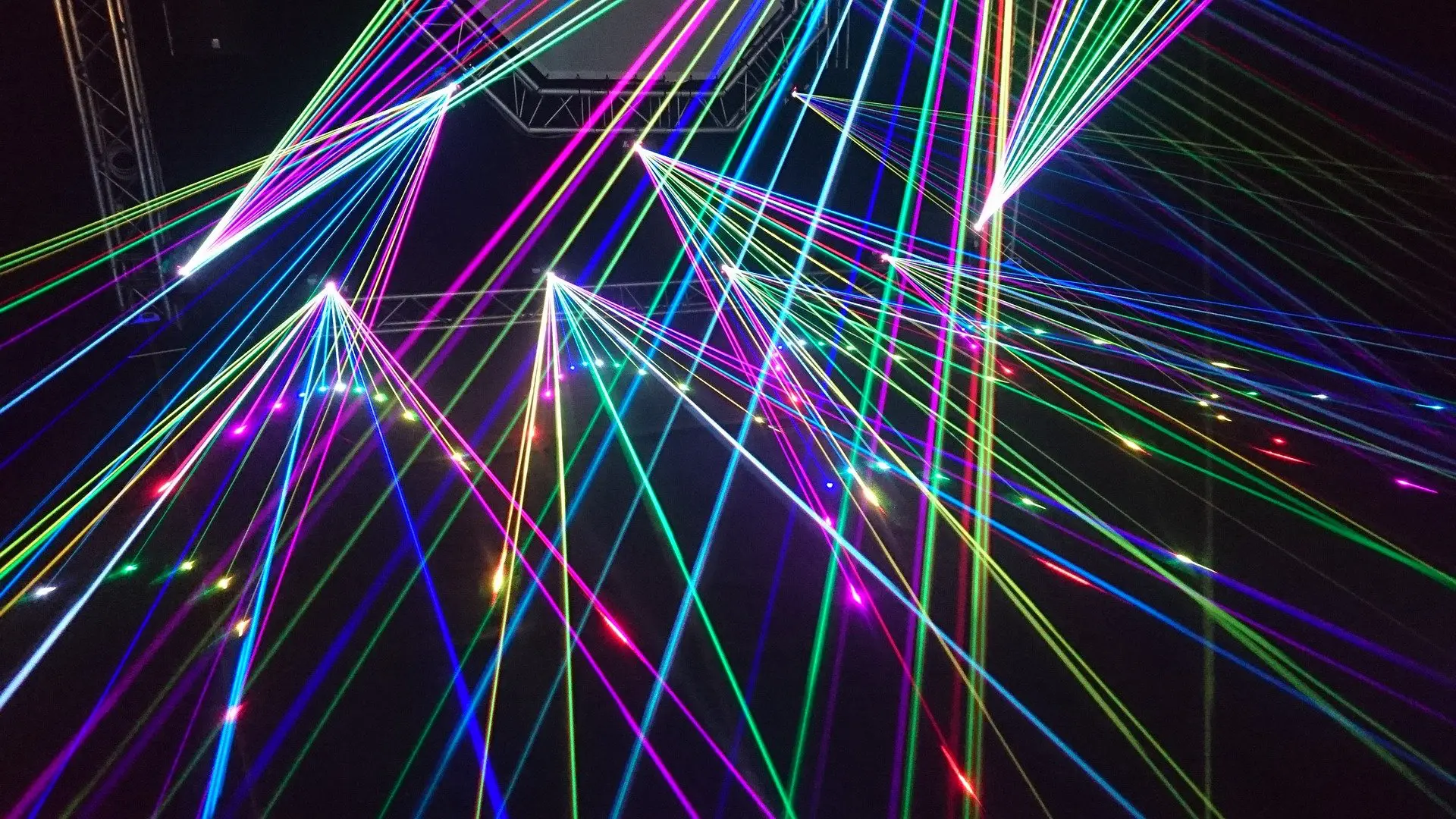 Featured image for “What Are The Different Laser Classes?”