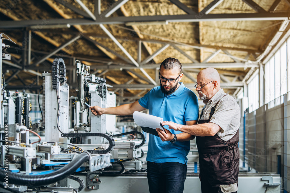 Featured image for “Lasers in your Workplace”