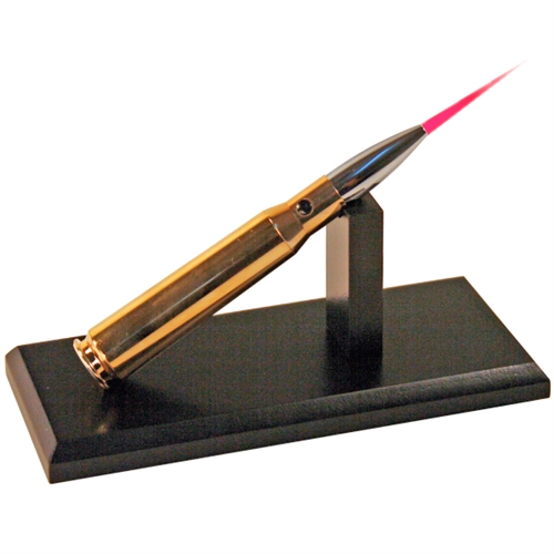 Featured image for “Alpec 50 Caliber BMG Red Laser Pointer”