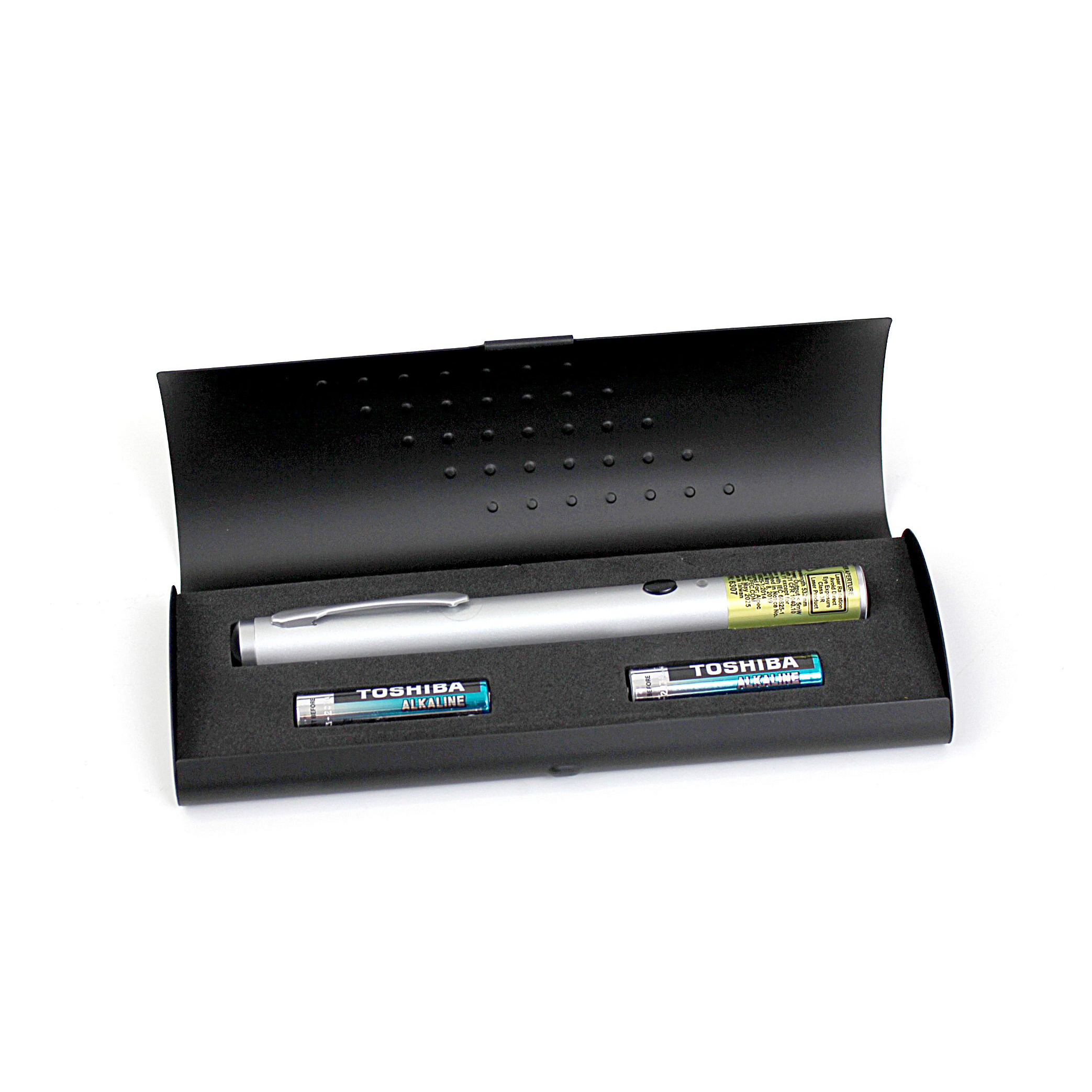 Sotonic Green in Case