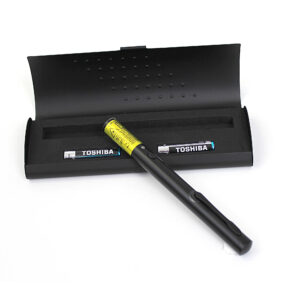 Sotonic Blue with Case