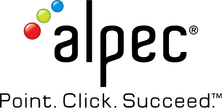 Alpec logo