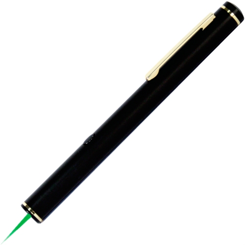 Alpec Emerald Green Laser Pointer