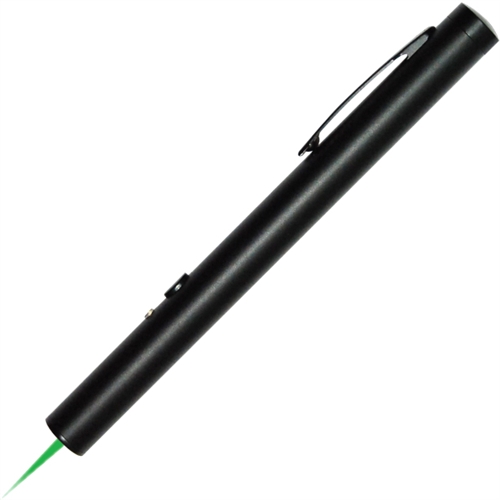 Alpec Sotonic Green Laser Pointer, Europe