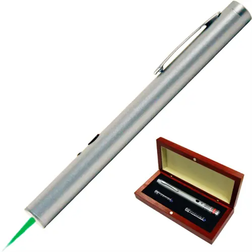 Featured image for “Alpec Lexus Green Laser Pointer”