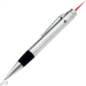 pen-style laser pointers