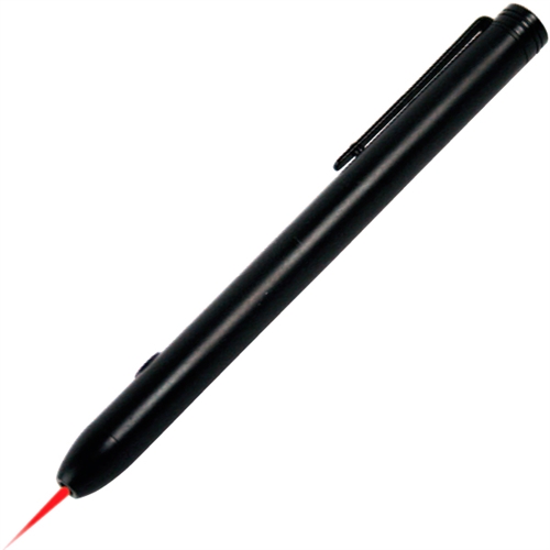 Alpec Power Pro Red Laser Pointer