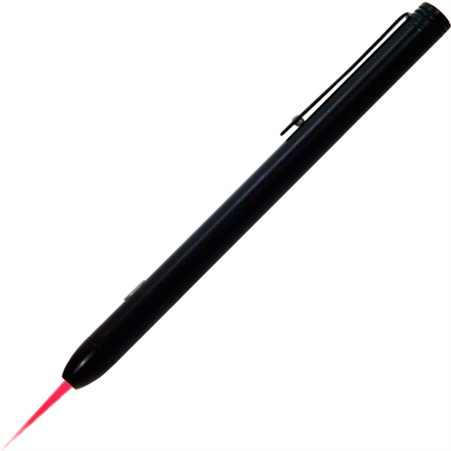 Featured image for “Alpec Spectra Red Laser Pointer”