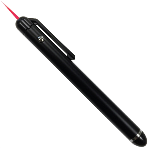 Featured image for “Alpec Spectra Red Laser Pointer”