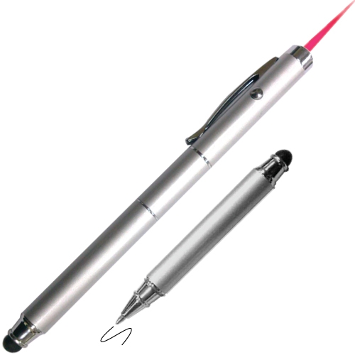Featured image for “Alpec Spectra Stylus Red Laser Pointer”