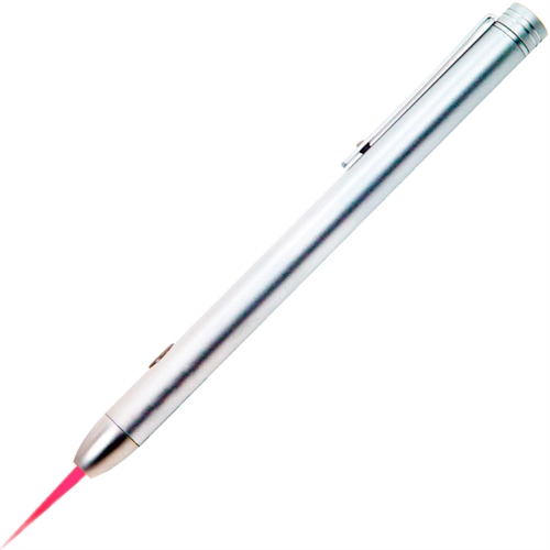 Featured image for “Alpec Spectra Red Laser Pointer”