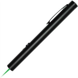 Green laser pointer