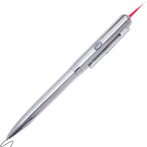 Alpec Spacer Red Laser Pointer Pen
