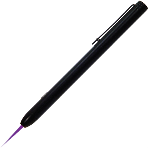 Featured image for “Alpec Spectra Purple Laser Pointer”