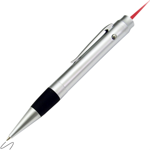 Alpec Starlite Red Laser Pointer Pen