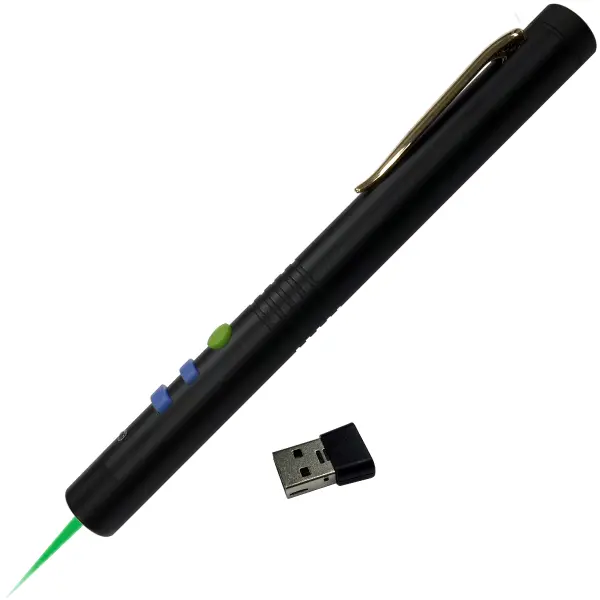 Arcturus 10mw Green Laser Pointer (Pen Style) - Camera Concepts & Telescope  Solutions