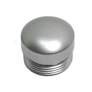 Alpec Cap Silver